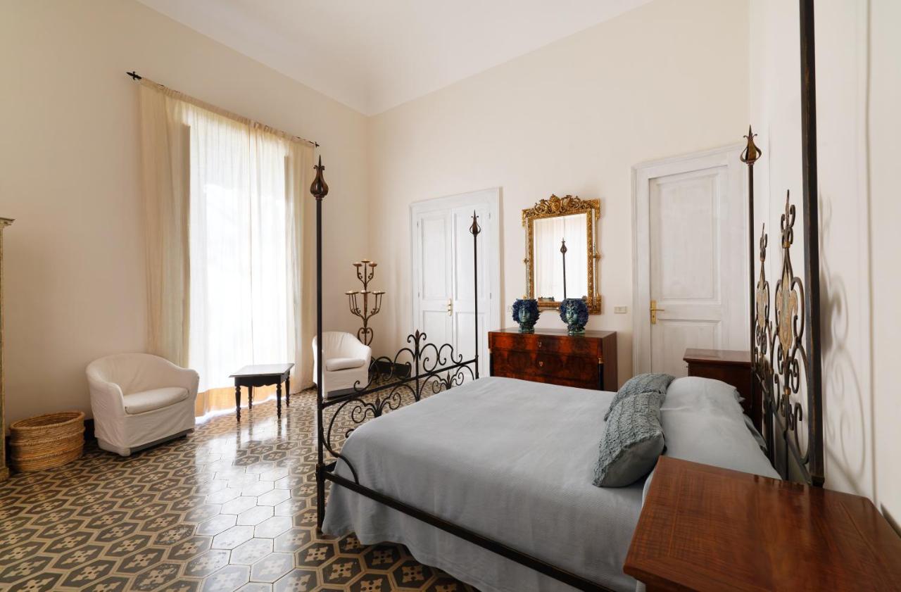 Maison Canopee Messina Kültér fotó