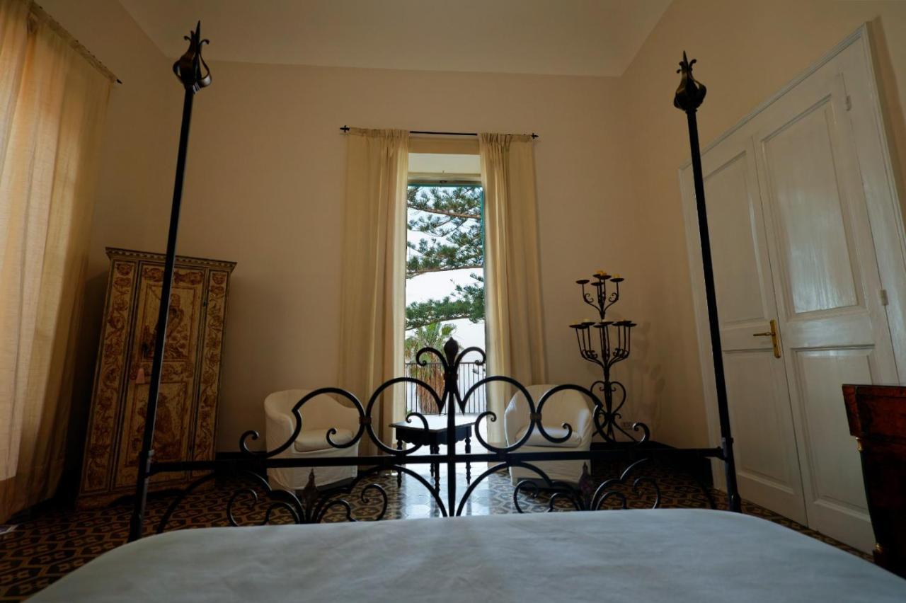Maison Canopee Messina Kültér fotó