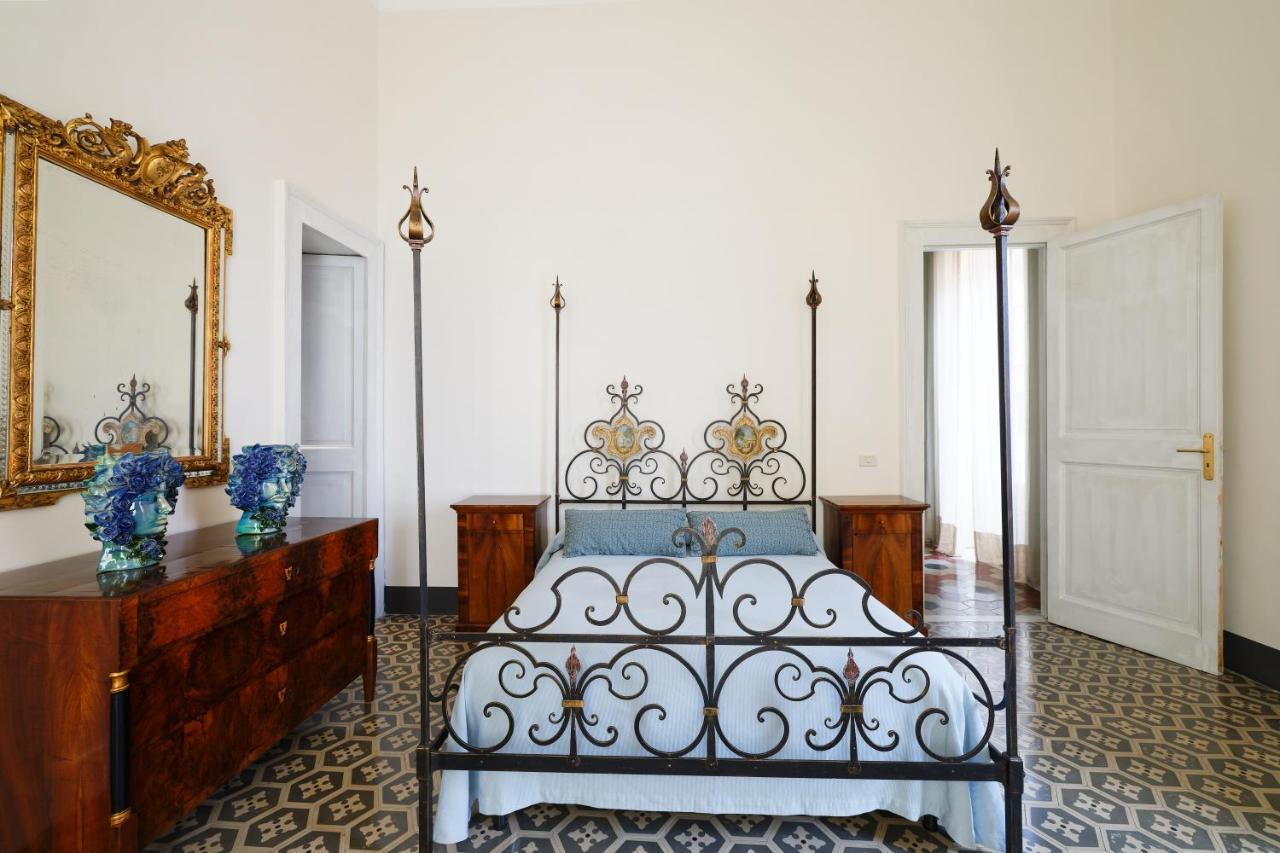 Maison Canopee Messina Kültér fotó