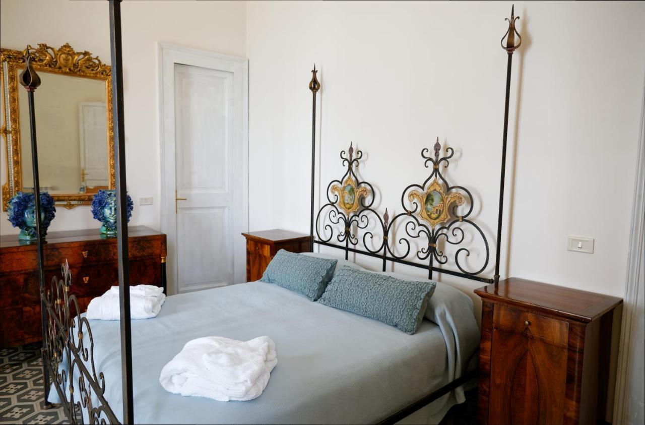 Maison Canopee Messina Kültér fotó