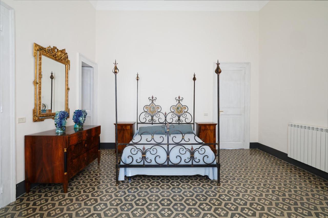 Maison Canopee Messina Kültér fotó