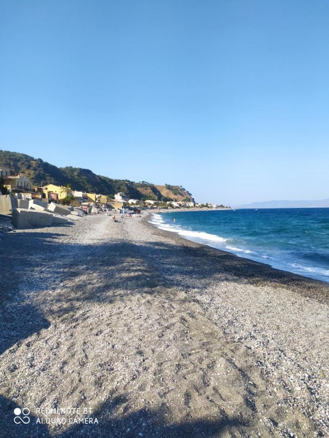 Maison Canopee Messina Kültér fotó