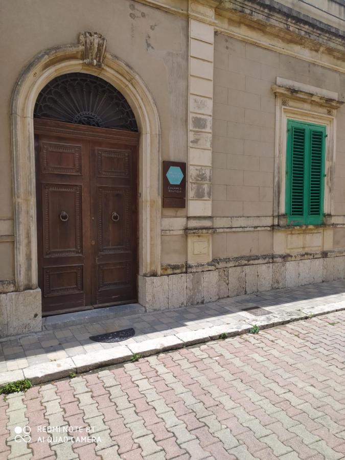Maison Canopee Messina Kültér fotó