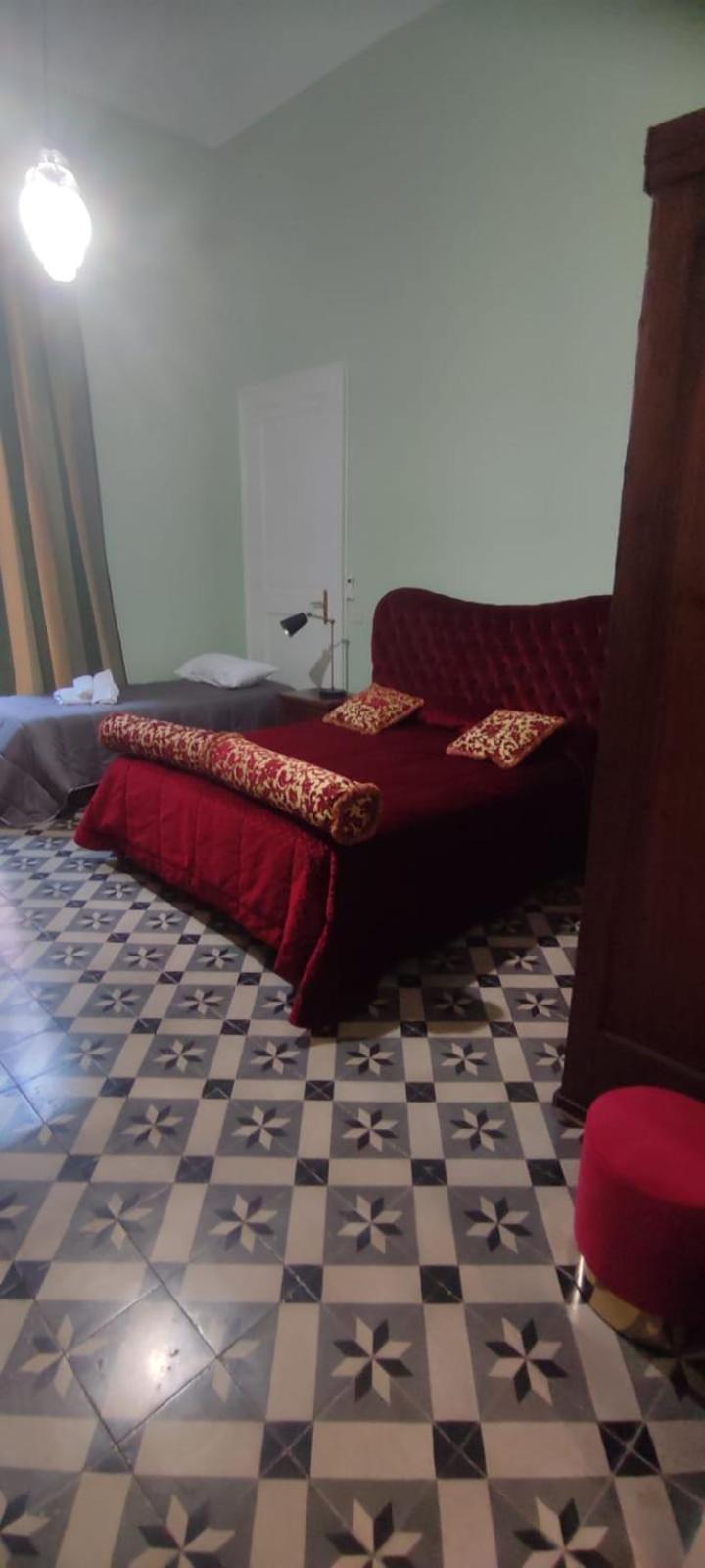 Maison Canopee Messina Kültér fotó