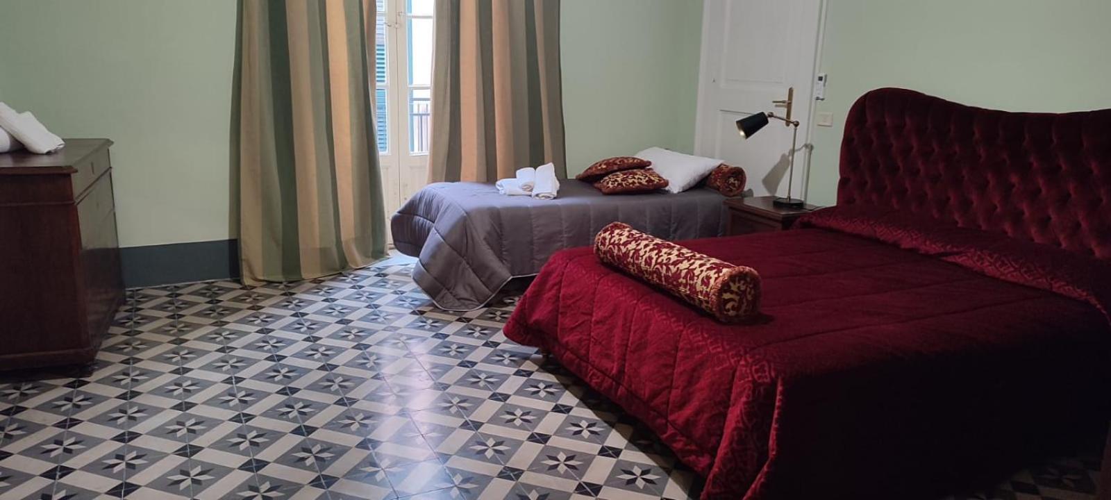 Maison Canopee Messina Kültér fotó