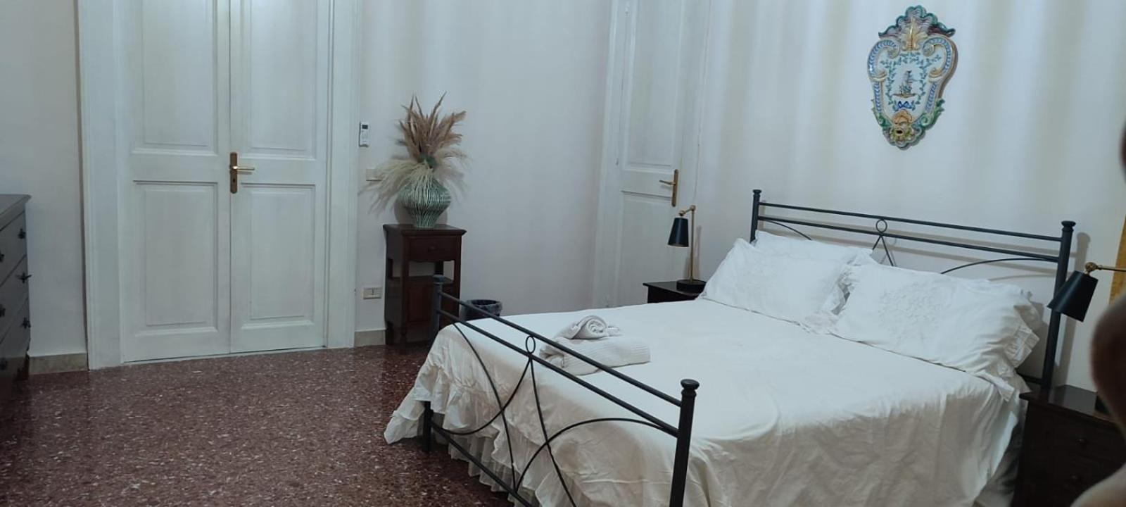 Maison Canopee Messina Kültér fotó