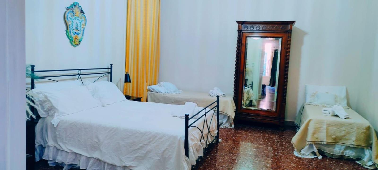Maison Canopee Messina Kültér fotó