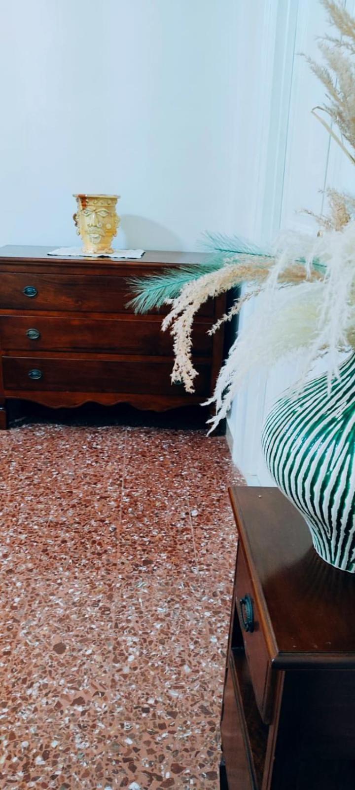 Maison Canopee Messina Kültér fotó
