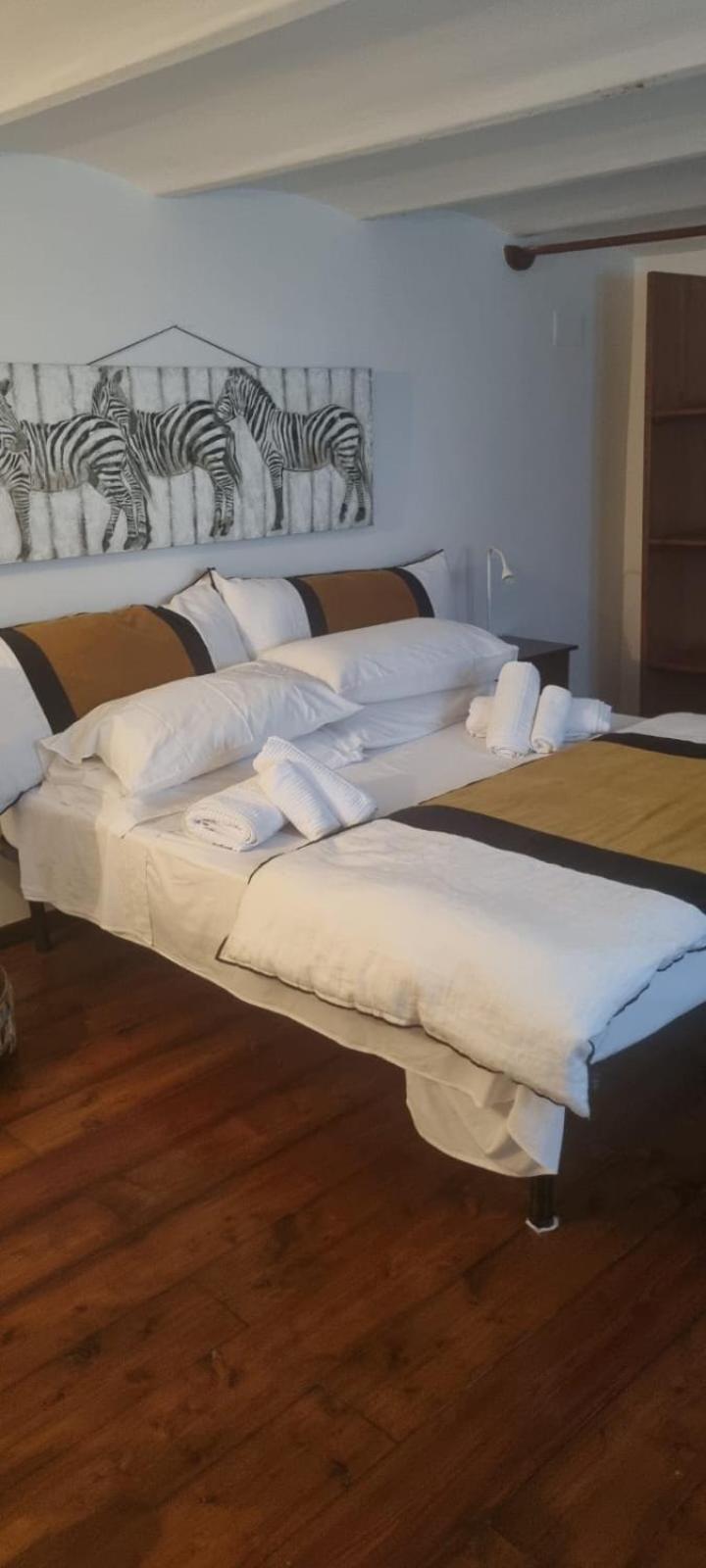 Maison Canopee Messina Kültér fotó