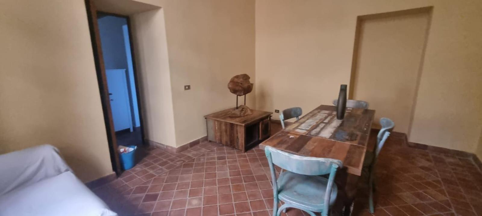 Maison Canopee Messina Kültér fotó