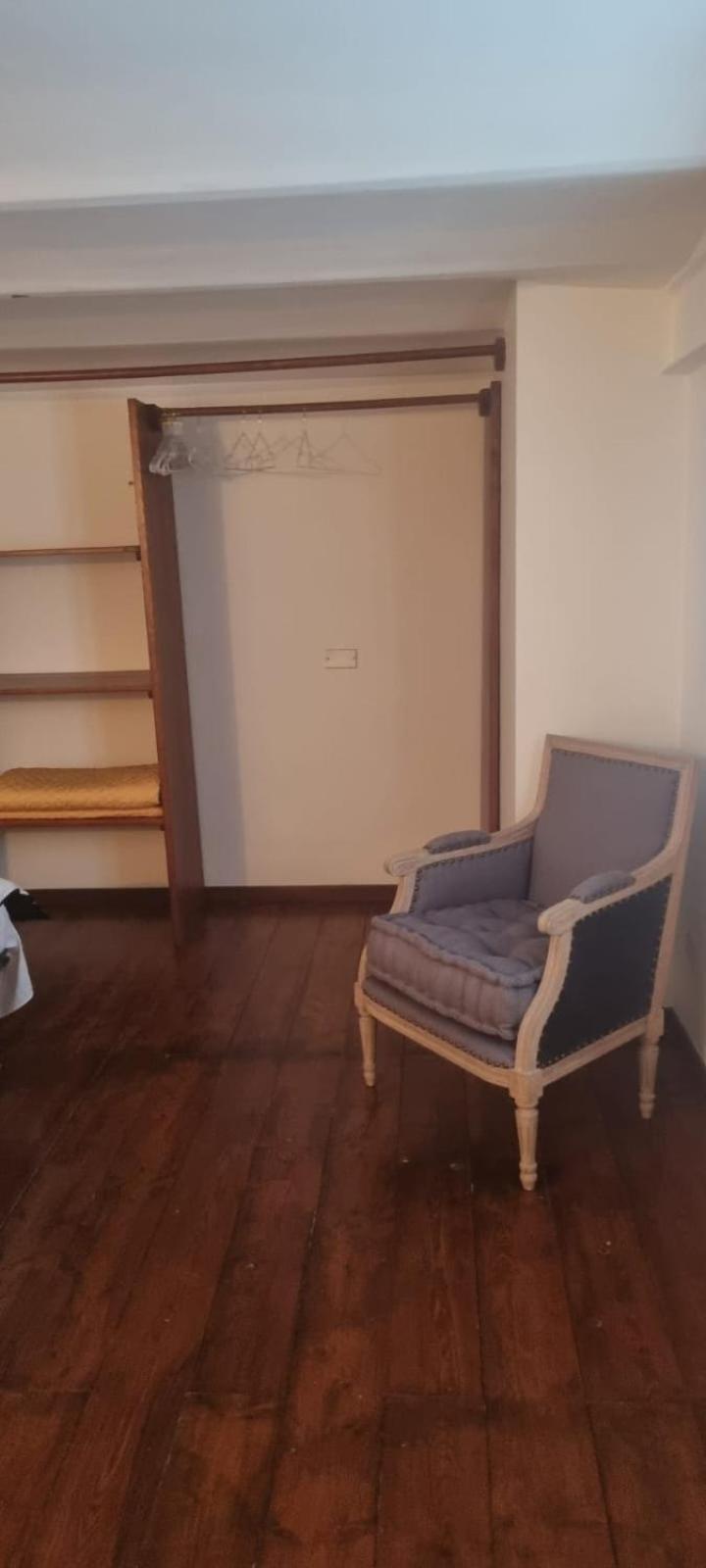 Maison Canopee Messina Kültér fotó