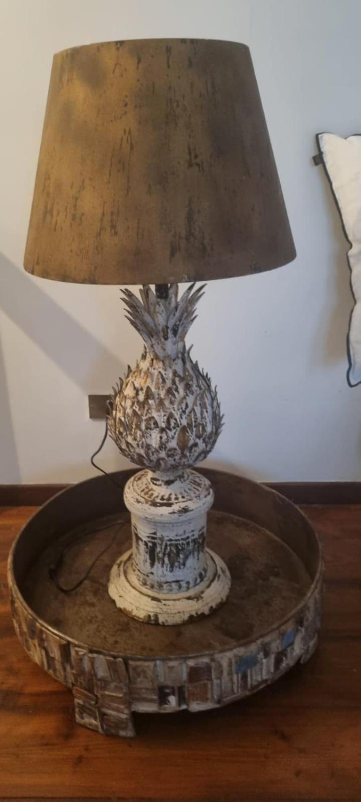 Maison Canopee Messina Kültér fotó