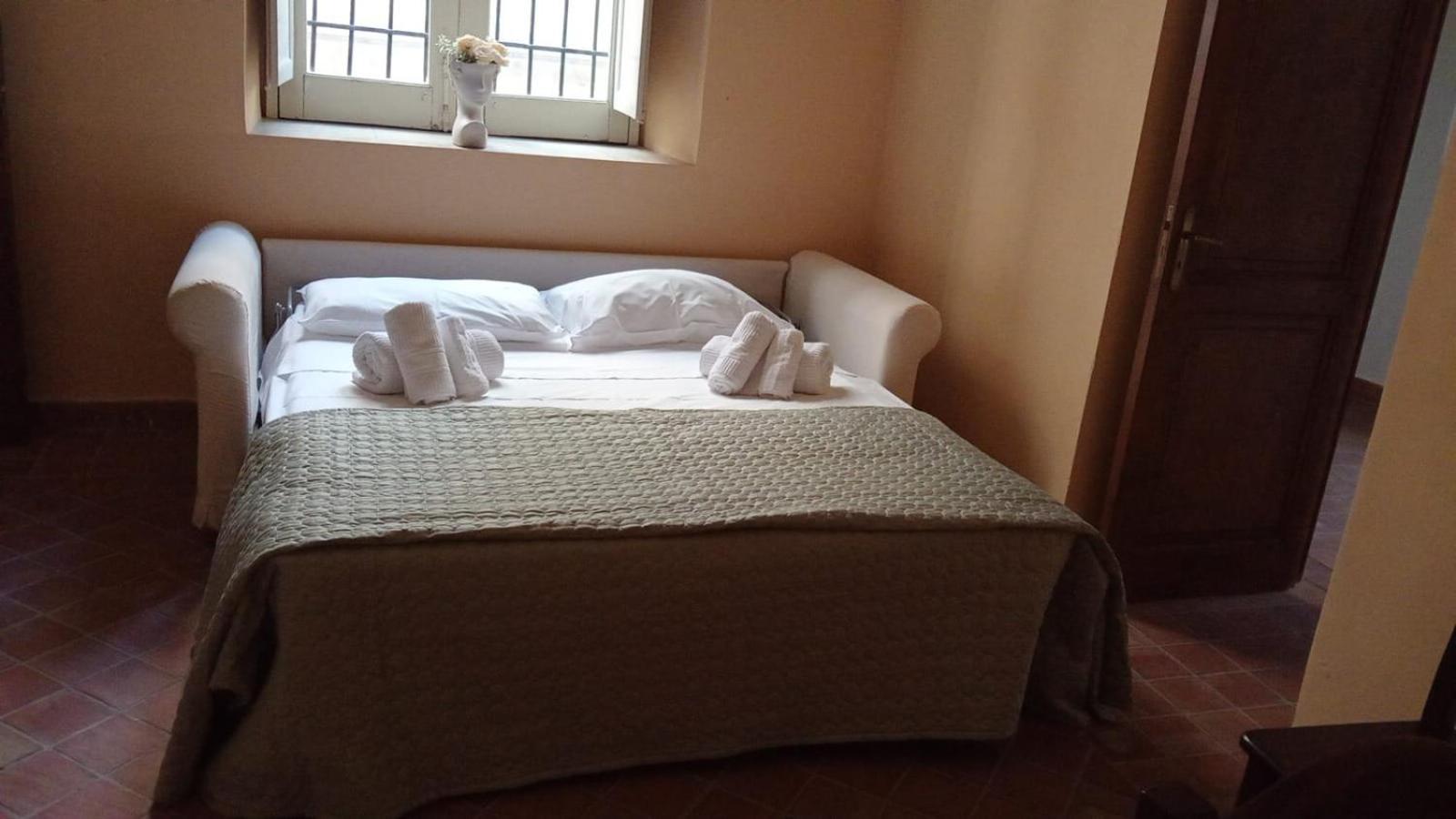 Maison Canopee Messina Kültér fotó