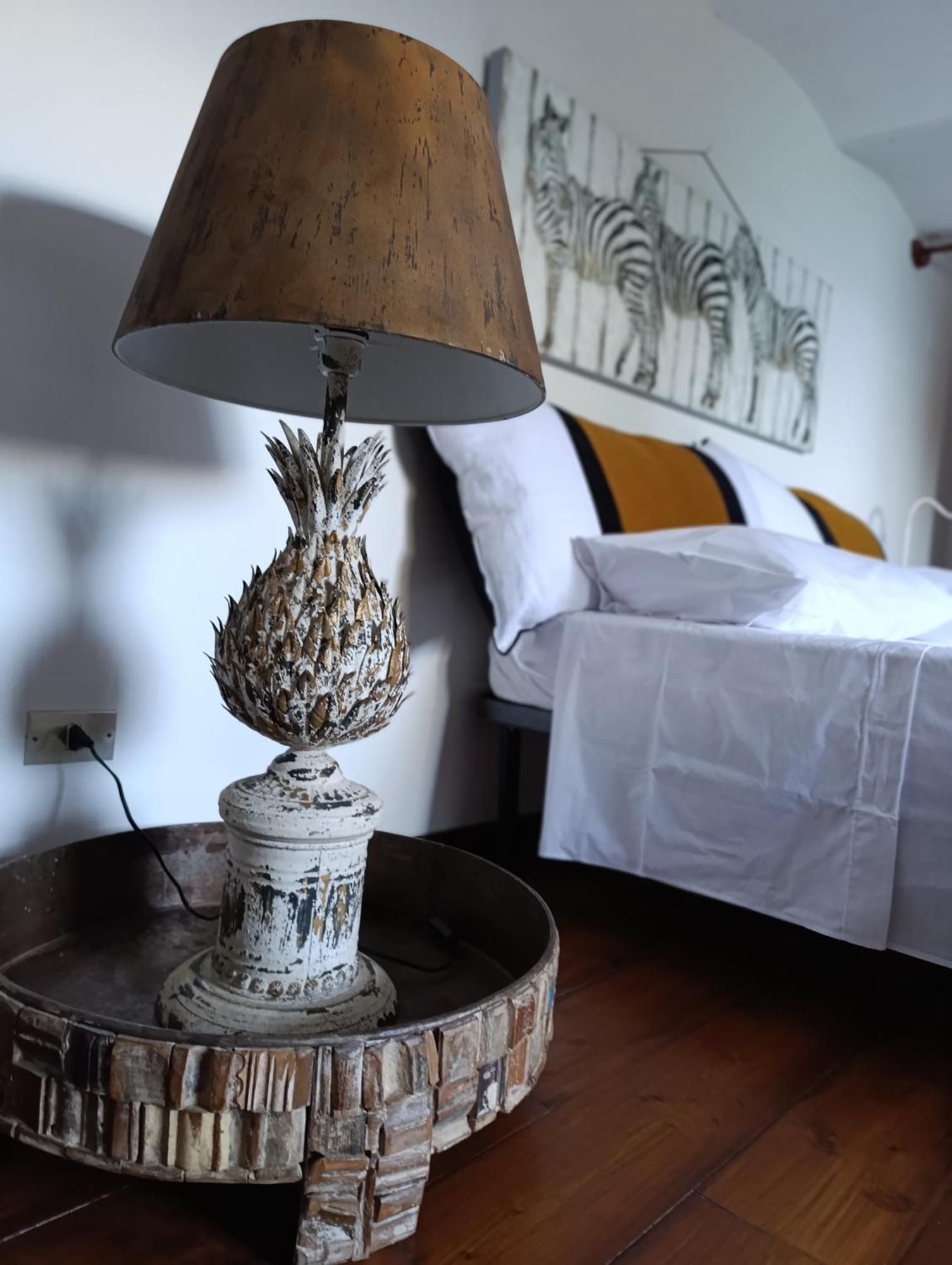 Maison Canopee Messina Kültér fotó