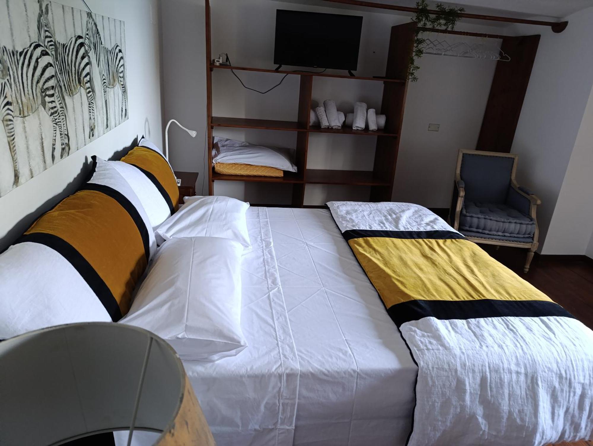 Maison Canopee Messina Kültér fotó